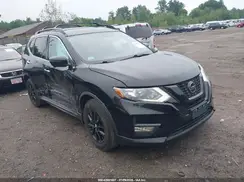 5N1AT2MV5JC767920 2018 NISSAN ROGUE