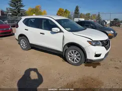 5N1AT2MV5JC768131 2018 NISSAN ROGUE