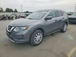 5N1AT2MV5JC768159 2018 NISSAN ROGUE