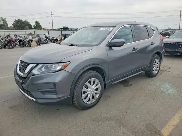 5N1AT2MV5JC768159 2018 NISSAN ROGUE - Image 1
