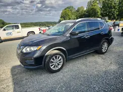 5N1AT2MV5JC768162 2018 NISSAN ROGUE
