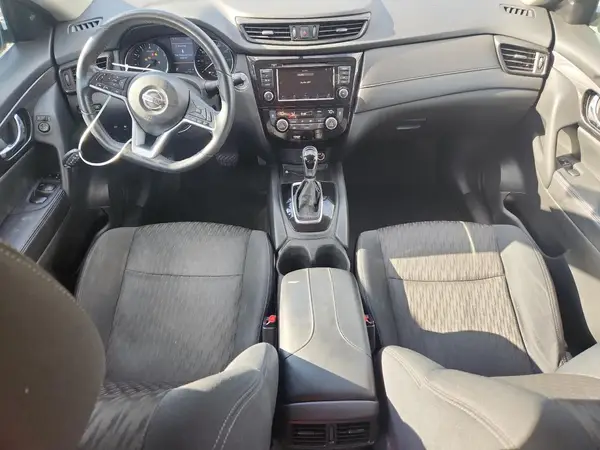 5N1AT2MV5JC768162 2018 NISSAN ROGUE - Image 8