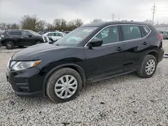 5N1AT2MV5JC768663 2018 NISSAN ROGUE