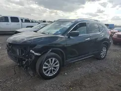 5N1AT2MV5JC768856 2018 NISSAN ROGUE