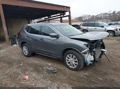 5N1AT2MV5JC770798 2018 NISSAN ROGUE