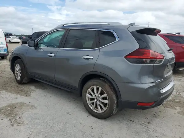 5N1AT2MV5JC770882 2018 NISSAN ROGUE - Image 2