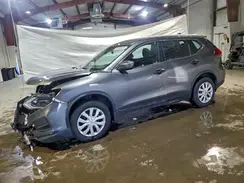5N1AT2MV5JC771630 2018 NISSAN ROGUE