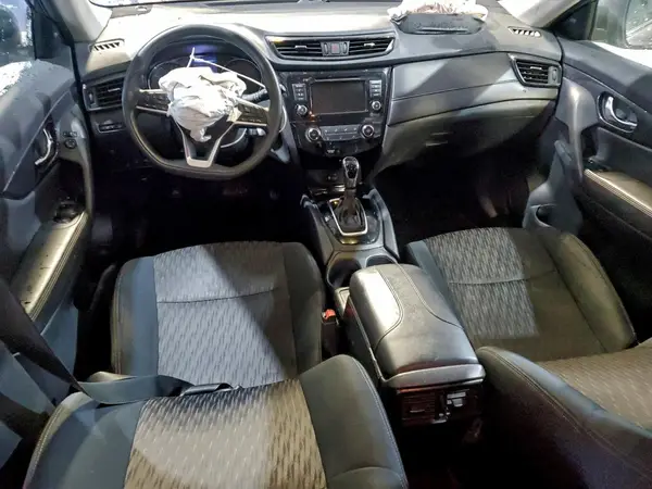 5N1AT2MV5JC771630 2018 NISSAN ROGUE - Image 8