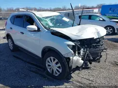 5N1AT2MV5JC773927 2018 NISSAN ROGUE