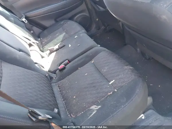 5N1AT2MV5JC773927 2018 NISSAN ROGUE - Image 8