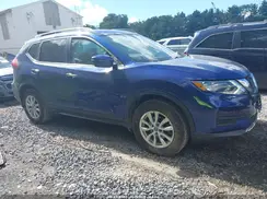5N1AT2MV5JC775144 2018 NISSAN ROGUE