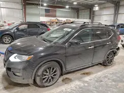 5N1AT2MV5JC775452 2018 NISSAN ROGUE