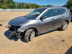 5N1AT2MV5JC775774 2018 NISSAN ROGUE