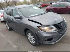 5N1AT2MV5JC776245 2018 NISSAN ROGUE