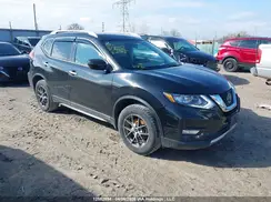 5N1AT2MV5JC776486 2018 NISSAN ROGUE