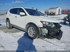 5N1AT2MV5JC778691 2018 NISSAN ROGUE