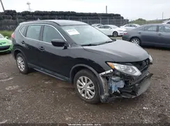 5N1AT2MV5JC779646 2018 NISSAN ROGUE