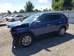 5N1AT2MV5JC780036 2018 NISSAN ROGUE