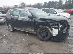 5N1AT2MV5JC781073 2018 NISSAN ROGUE