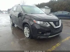5N1AT2MV5JC783941 2018 NISSAN ROGUE