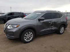 5N1AT2MV5JC784197 2018 NISSAN ROGUE
