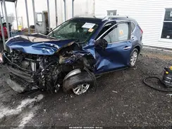 5N1AT2MV5JC786158 2018 NISSAN ROGUE
