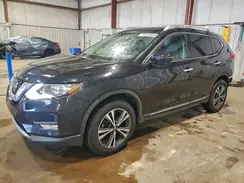 5N1AT2MV5JC786595 2018 NISSAN ROGUE