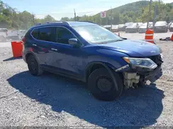 5N1AT2MV5JC788122 2018 NISSAN ROGUE