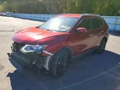 5N1AT2MV5JC788654 2018 NISSAN ROGUE