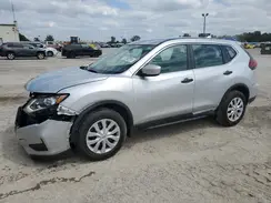 5N1AT2MV5JC789285 2018 NISSAN ROGUE
