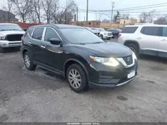 5N1AT2MV5JC789979 2018 NISSAN ROGUE