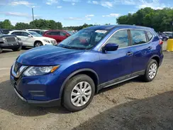5N1AT2MV5JC790422 2018 NISSAN ROGUE