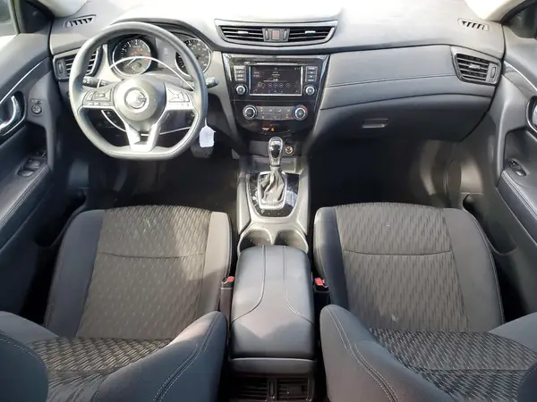 5N1AT2MV5JC790422 2018 NISSAN ROGUE - Image 8