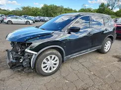 5N1AT2MV5JC790694 2018 NISSAN ROGUE