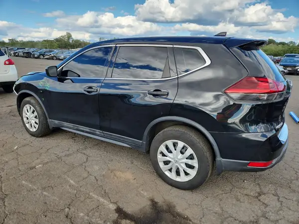 5N1AT2MV5JC790694 2018 NISSAN ROGUE - Image 2