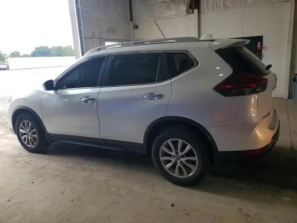 5N1AT2MV5JC791442 2018 NISSAN ROGUE - Image 2