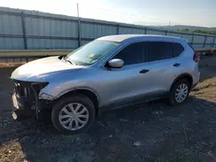 5N1AT2MV5JC791571 2018 NISSAN ROGUE