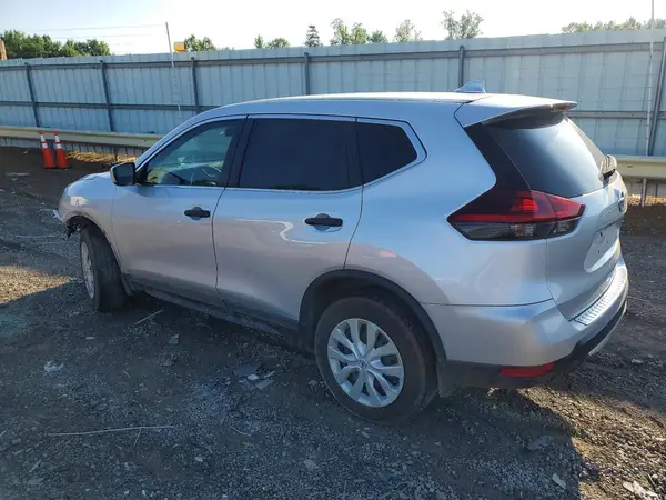 5N1AT2MV5JC791571 2018 NISSAN ROGUE - Image 2