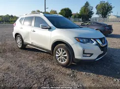 5N1AT2MV5JC798889 2018 NISSAN ROGUE