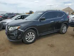5N1AT2MV5JC799038 2018 NISSAN ROGUE