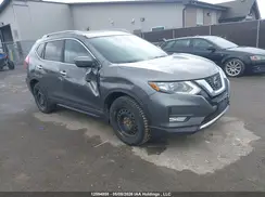 5N1AT2MV5JC799962 2018 NISSAN ROGUE
