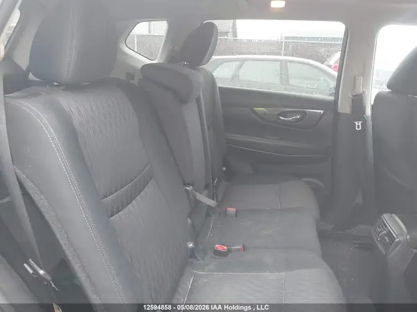 5N1AT2MV5JC799962 2018 NISSAN ROGUE - Image 8