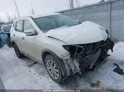 5N1AT2MV5JC799976 2018 NISSAN ROGUE
