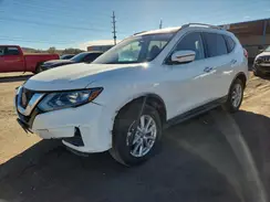 5N1AT2MV5JC800673 2018 NISSAN ROGUE