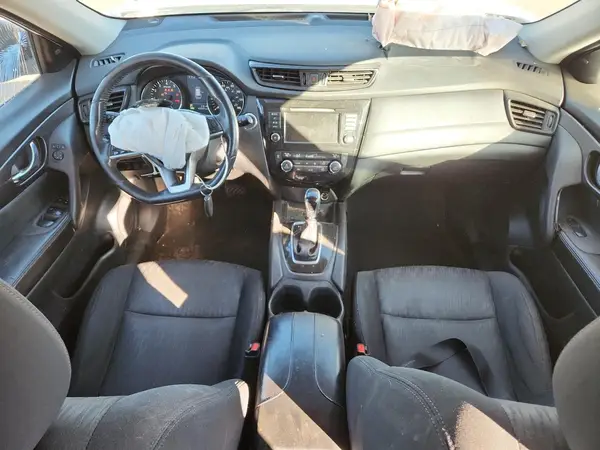 5N1AT2MV5JC800673 2018 NISSAN ROGUE - Image 8