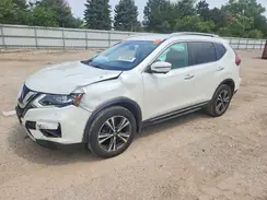 5N1AT2MV5JC803685 2018 NISSAN ROGUE