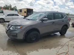 5N1AT2MV5JC804268 2018 NISSAN ROGUE