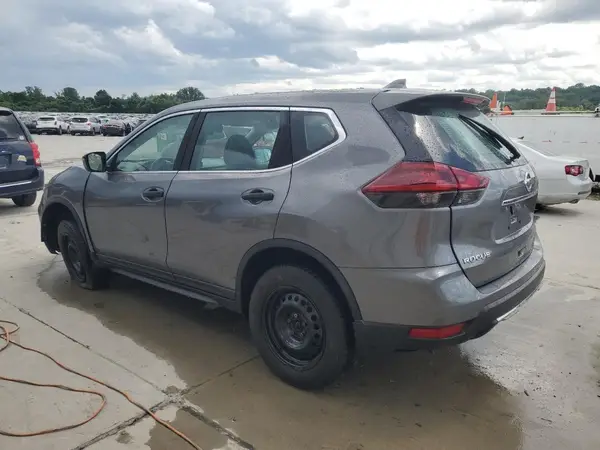 5N1AT2MV5JC804268 2018 NISSAN ROGUE - Image 2