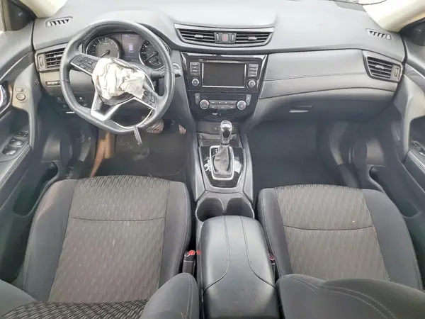 5N1AT2MV5JC804285 2018 NISSAN ROGUE - Image 8