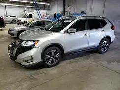 5N1AT2MV5JC804724 2018 NISSAN ROGUE